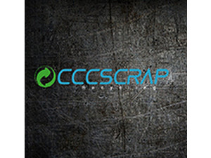 cccscrap - Tuonti ja vienti