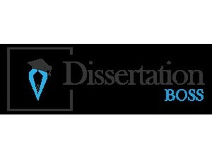 Dissertation Boss - Private Teachers