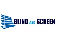 Blind and Screen (5) - Windows, Doors & Conservatories
