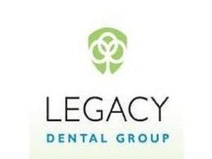 Legacy Dental Group - Зъболекари