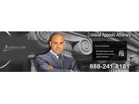 Appeals Law Group Tampa (2) - Юристы и Юридические фирмы