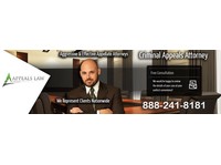 Appeals Law Group Tampa (3) - Právník a právnická kancelář