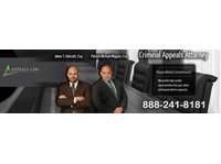Appeals Law Group Tampa (5) - Адвокати и правни фирми