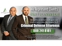 Appeals Law Group Tampa (6) - Адвокати и правни фирми