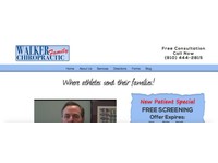 Walker Family Chiropractic (2) - Алтернативна здравствена заштита