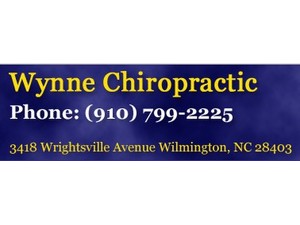 Wynne Chiropractic - Alternatīvas veselības aprūpes