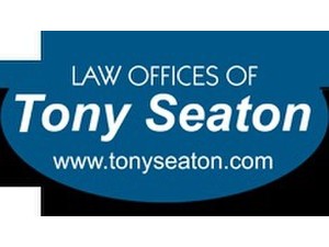 The Law Offices of Tony Seaton - Адвокати и правни фирми