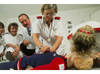 CPR Certification Solutions - CPR Certification Maine (1) - Szkolenia