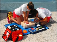 CPR Certification Solutions - CPR Certification Maine (3) - Тренер и обука