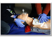 CPR Certification Solutions - CPR Certification Maine (4) - Apmācība