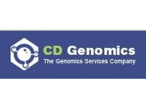 CD Genomics - Pharmacies & Medical supplies