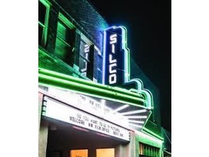 Silco Theater - Nightclubs & Discos