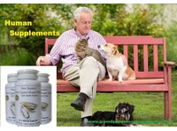 GreenLipped Mussel Supplements (1) - Alternative Healthcare