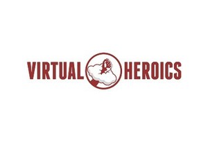 Virtual Heroics - Reclamebureaus