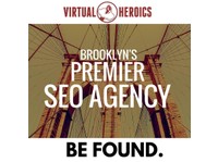 Virtual Heroics (1) - Advertising Agencies
