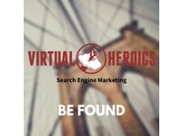 Virtual Heroics (5) - Advertising Agencies