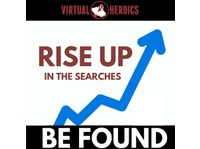 Virtual Heroics (6) - Advertising Agencies