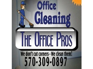 Office Pros Cleaning - Cleaners & Cleaning services