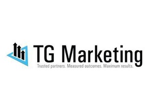 TG Marketing USA - Marketing & RP