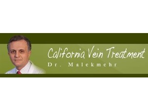 California Vein Treatment - Nemocnice a kliniky