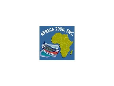 Africa 2000 Inc - Removals & Transport