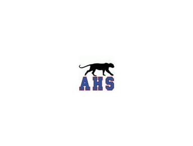 Annapolis High School - International schools