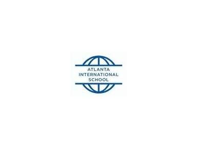 Atlanta International School - انٹرنیشنل اسکول