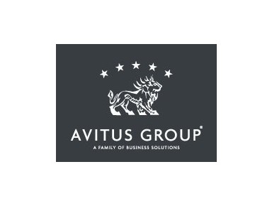 Avitus Group - Tirdzniecības parstavniecīki