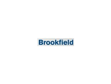 Brookfield Global Relocation - Услуги по Переезду