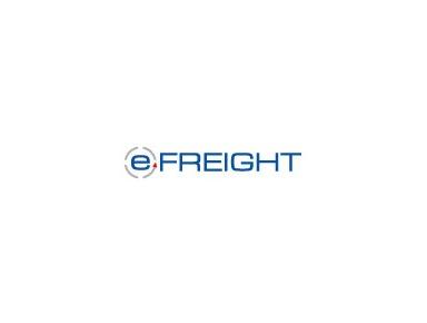 EFREIGHT INTERNATIONAL LLC - Removals & Transport