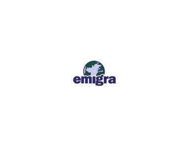 Emigra Group, LLC - Serviços de relocalização