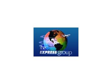 Express Air Freight Unlimited Inc - Removals & Transport