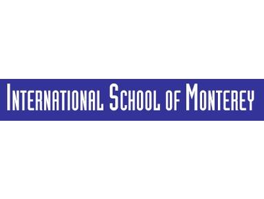 International School of Monterey - Mezinárodní školy