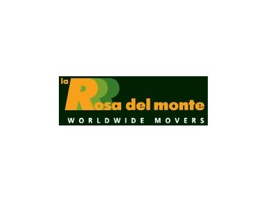 La Rosa Del Monte Express, S.A. - Removals & Transport