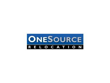 OneSource Relocation - Servicios de mudanza