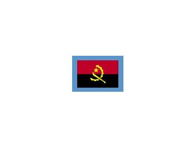 Permanent Mission of the Republic of Angola - Embassies & Consulates