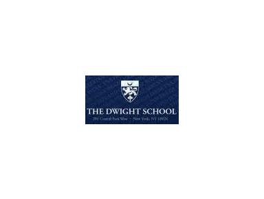 The Dwight School (AAIS) - Escolas internacionais
