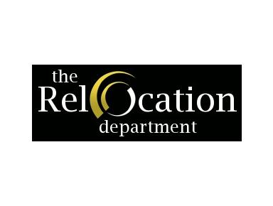 The Relocation Department - Stěhovací služby