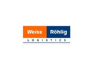 Weiss-Rohlig - Removals & Transport