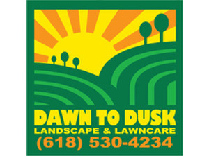 Dawn To Dusk Landscape - Gardeners & Landscaping