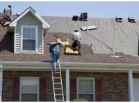 Lubbock Roofing (2) - Roofers & Roofing Contractors