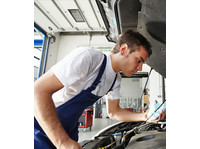 CMB Collision: Quality, Integrity, Dependability (1) - Reparação de carros & serviços de automóvel