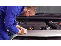 CMB Collision: Quality, Integrity, Dependability (3) - Reparação de carros & serviços de automóvel