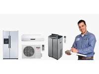 Salt Lake Refrigerator Repair (2) - Електрически стоки и оборудване