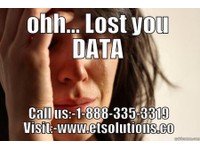 ET Solutions, LLC (4) - Lojas de informática, vendas e reparos