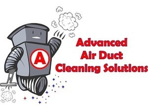 Roseville Air Duct Cleaning - Uzkopšanas serviss