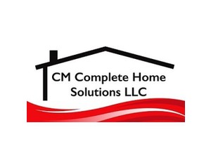 CM Complete Home Solutions LLC - Makelaars