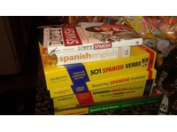 Spanish Corner School (3) - Tutores