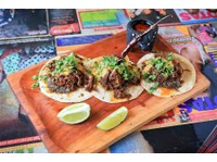 Los Tacos by Chef Omar Pembroke Rd. (3) - Restaurants