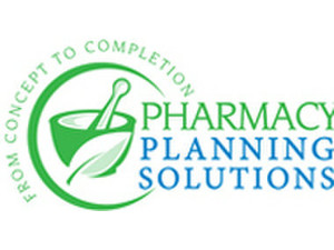 Pharmacy planning solutions Inc - Apotheken